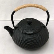 南部鉄器 急須|南部鉄器