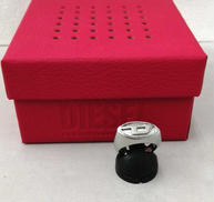 DIESEL ロゴリング #9|DIESEL