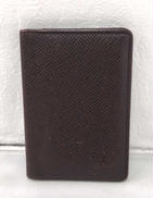 LOUIS VUITTON オーガナイザー・ドゥ・ポッシュ|LOUIS VUITTON