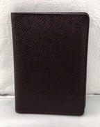 LOUIS VUITTON パスケース ポルト2 カルト|LOUIS VUITTON