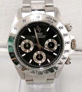 MUSK　クオーツ腕時計|MUSK