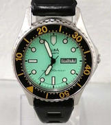 ALBA クオーツ腕時計|ALBA