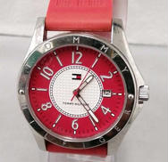 TOMMY HILFIGER クオーツ腕時計|TOMMY HILFIGER