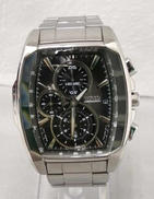 WIRED クオーツ腕時計|WIRED