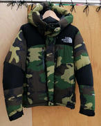 THE NORCE FACE バルトロライトジャケット|THE　NORTH　FACE