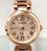 CITIZEN xC basic collectio腕時計|CITIZEN