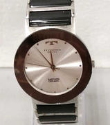 TECHNOS クオーツ腕時計|TECHNOS