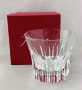 BACCARAT バカラ クリアタンブラー|BACCARAT