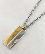DIESEL ネックレス|DIESEL
