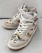 SUPREMEXNIKE SB DUNK HIGH OG|SUPREME×NIKE