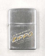 ZIPPO|ZIPPO