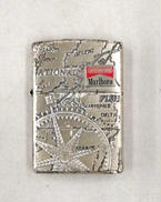 MARLBORO ライター|ZIPPO