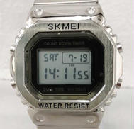 デジタル時計|SKMEL