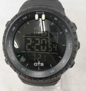 OTS クォーツ腕時計|OTS