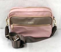 &chouette ショルダーバッグ|&CHOUETTE