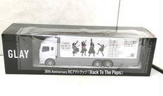 GIGO限定 GLAY 30TH ANNIVERSARY R