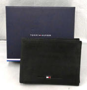 TOMMY HILFIGER 二つ折り財布|TOMMY HILFIGER