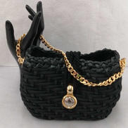 Capaf チェーンハンドバック|CAPAF