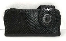 DIOS BRAS パイソン バイカーズ ウォレット|DIOS BRAS