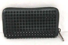 クリスチャンルブタン パネトーネウォレット|クリスチャンルブタン