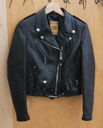 Schott ライダースジャケット|SCHOTT