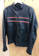 HARLEY DAVIDSON ヴィクトリーレンⅡ ジャケ|HARLEY DAVIDSON