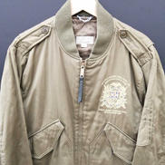 ミリタリージャケット|POLO JEANS COMPANY