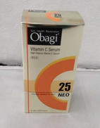 オバジC25セラム ネオ 12ML|ロート製薬