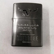1997年　オイルライター|ZIPPO