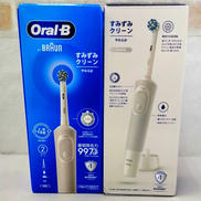 オーラルB D100電動歯ブラシ2点セット|P&Gジャパン