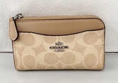 COACH マルチファンクションカードケース|COACH