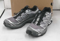 SALOMON × ATMOS GT-6 GORE-TEX|SALOMON×ATMOS