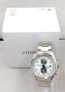 CITIZEN エコ・ドライブ腕時計|CITIZEN