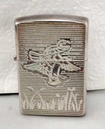 ZIPPO EAGLE|ZIPPO