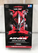 1/32 ADVAN エアロ アバンテ リミテッド|TAMIYA