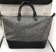 lucien pellat finet スカルトートバッグ|ルシアンペラフィネ