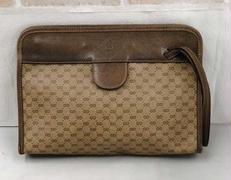 GUCCI オールドグッチ セカンドバック|GUCCI