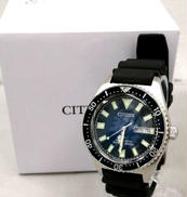 CITIZEN[シチズン]|PROMASTER[プロマスター]|オフモール - 中古