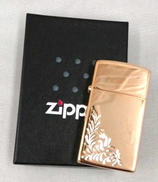 ZIPPO GOLD オイルライター|ZIPPO