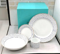 TIFFANY&CO. ダンシングT 16点セット|TIFFANY&CO.