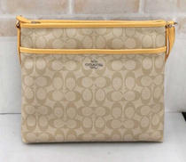 COACH ショルダーバッグ|COACH