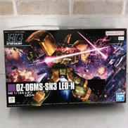 HG1/144レオン|BANDAI