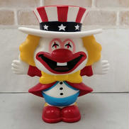 ジャグラー ピエロ 貯金箱|フルハウス