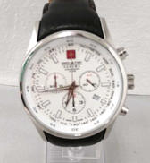 SWISS MILITARY クオーツ腕時計|SWISS MILITARY