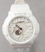 CASIO BABY-G|CASIO