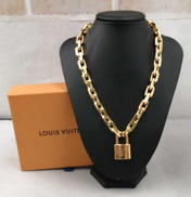 LOUIS VUITTON ネックレス・エッジカデナ|ルイヴィトン