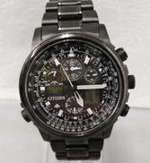 CITIZEN プロマスター エコ・ドライブ|CITIZEN