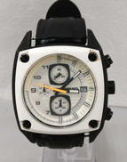 DIESEL クオーツ時計|DIESEL