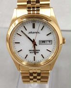 CITIZEN ソーラー腕時計|CITIZEN