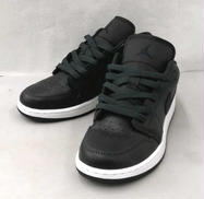 NIKE AIR JORDAN LOW 23cm|NIKE